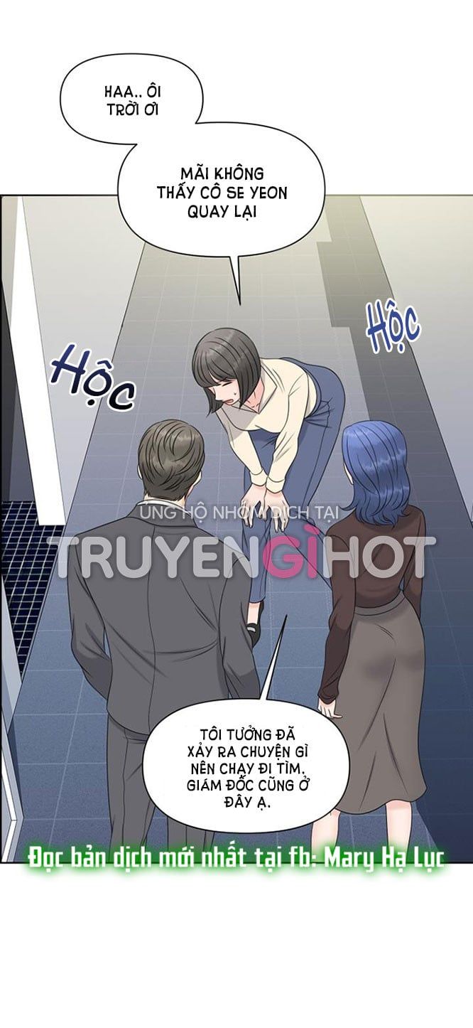 đọc truyện [18+] Em Sẽ Chọn Alpha Nào~ Chương 21 ảnh 20 tại Truyện Dạ Ký