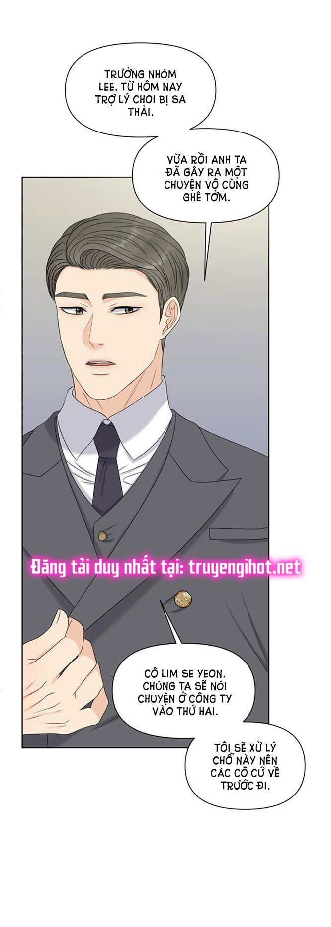 đọc truyện [18+] Em Sẽ Chọn Alpha Nào~ Chương 21 ảnh 22 tại Truyện Dạ Ký