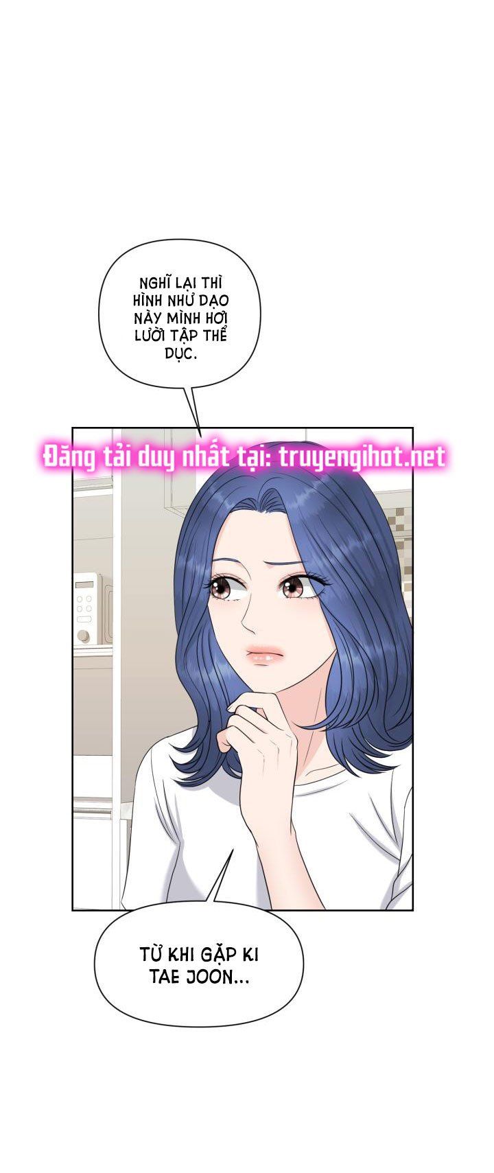 đọc truyện [18+] Em Sẽ Chọn Alpha Nào~ Chương 21 ảnh 30 tại Truyện Dạ Ký
