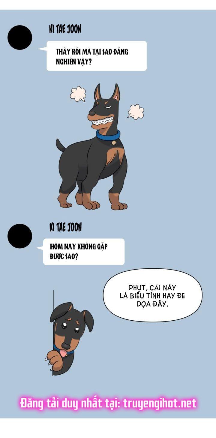 đọc truyện [18+] Em Sẽ Chọn Alpha Nào~ Chương 21 ảnh 32 tại Truyện Dạ Ký
