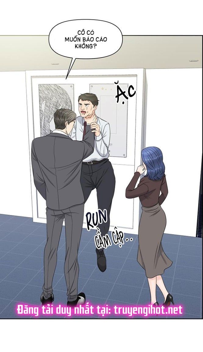 đọc truyện [18+] Em Sẽ Chọn Alpha Nào~ Chương 21 ảnh 5 tại Truyện Dạ Ký