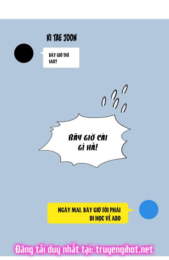đọc truyện [18+] Em Sẽ Chọn Alpha Nào~ Chương 21 ảnh 41 tại Truyện Dạ Ký