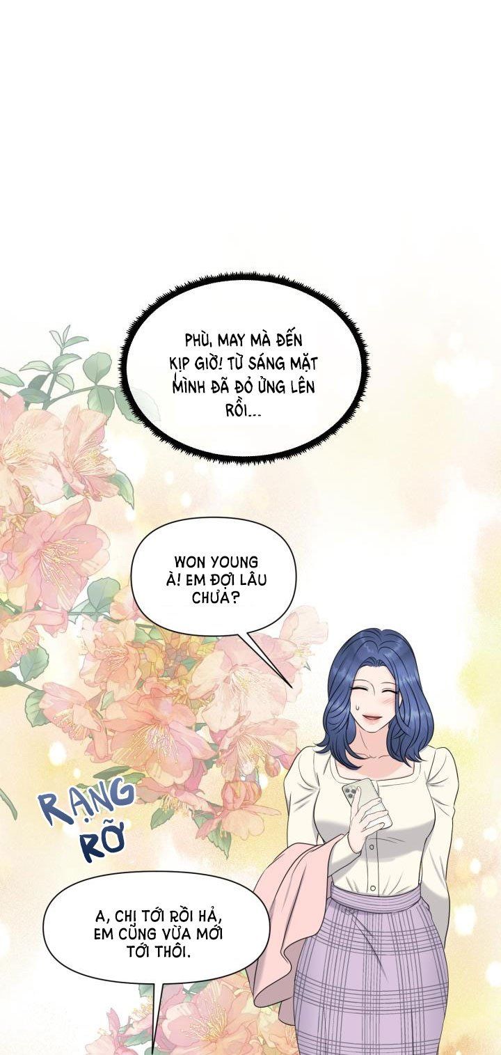đọc truyện [18+] Em Sẽ Chọn Alpha Nào~ Chương 21 ảnh 43 tại Truyện Dạ Ký