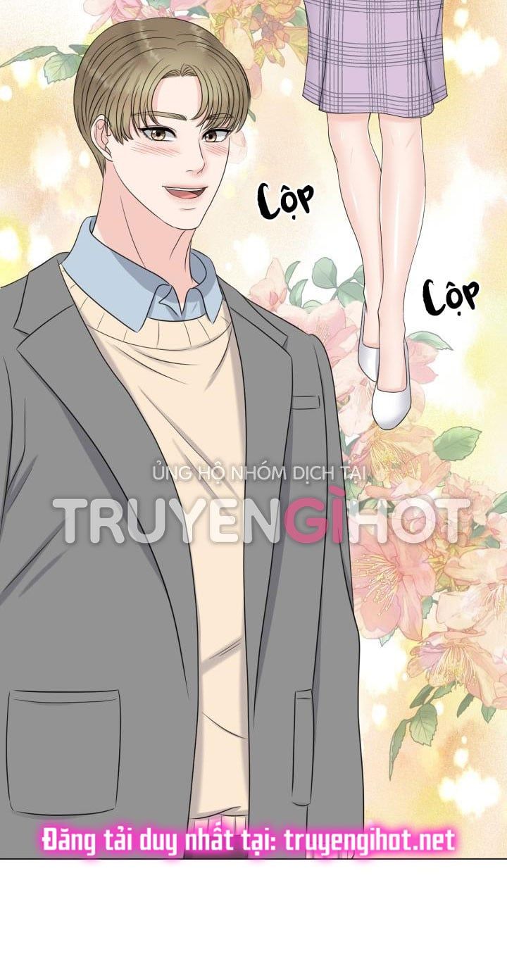 đọc truyện [18+] Em Sẽ Chọn Alpha Nào~ Chương 21 ảnh 44 tại Truyện Dạ Ký