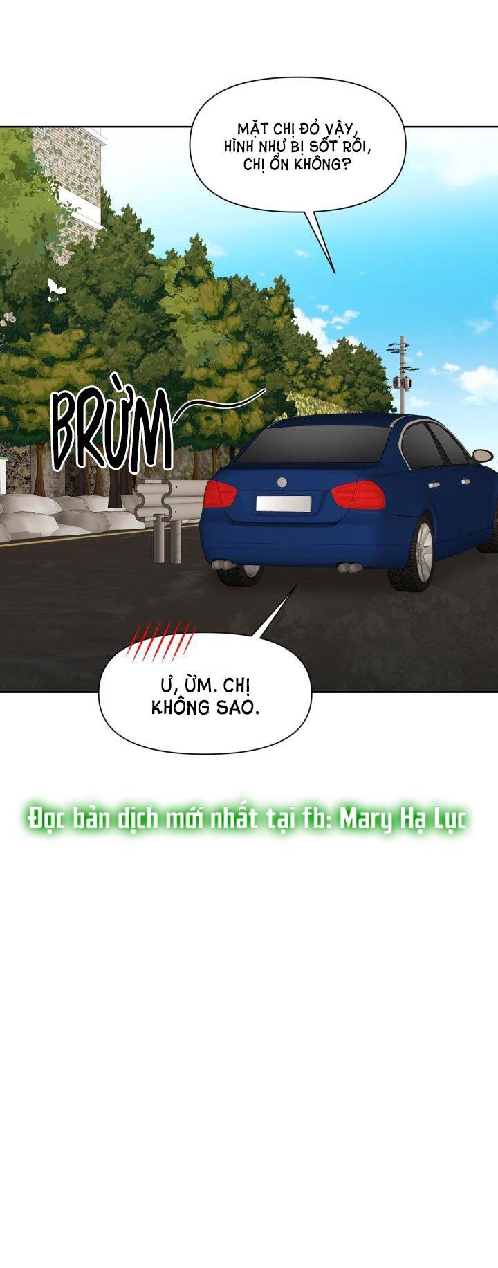 đọc truyện [18+] Em Sẽ Chọn Alpha Nào~ Chương 21 ảnh 45 tại Truyện Dạ Ký