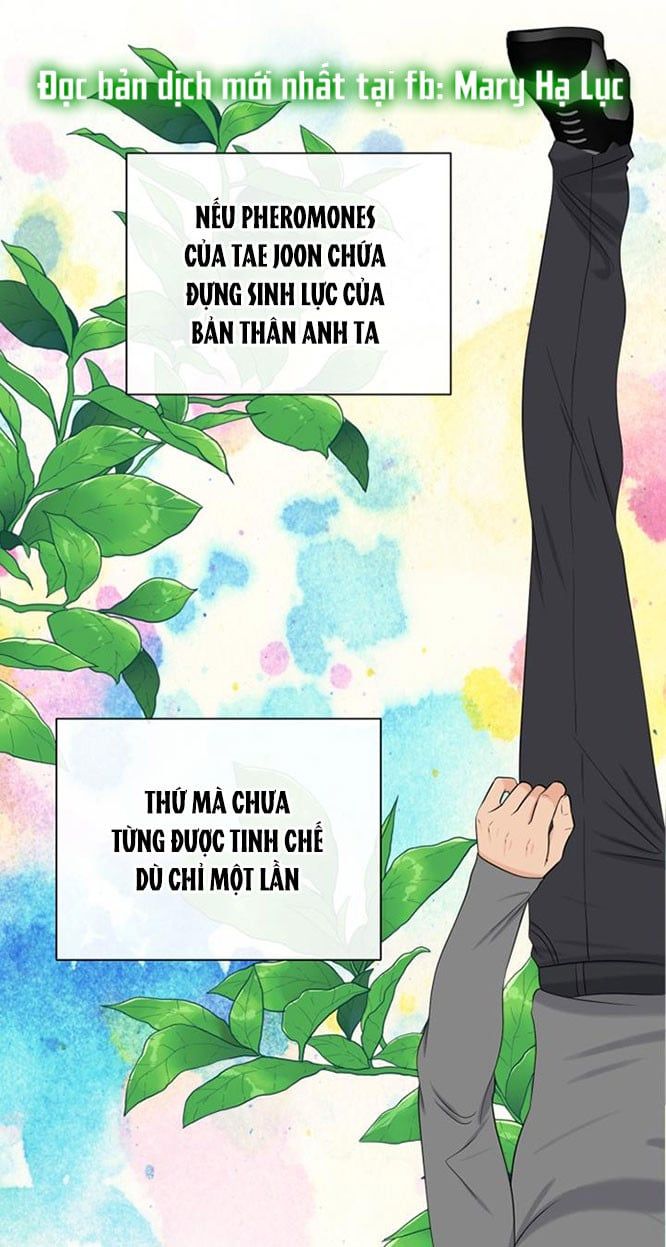 đọc truyện [18+] Em Sẽ Chọn Alpha Nào~ Chương 21 ảnh 7 tại Truyện Dạ Ký