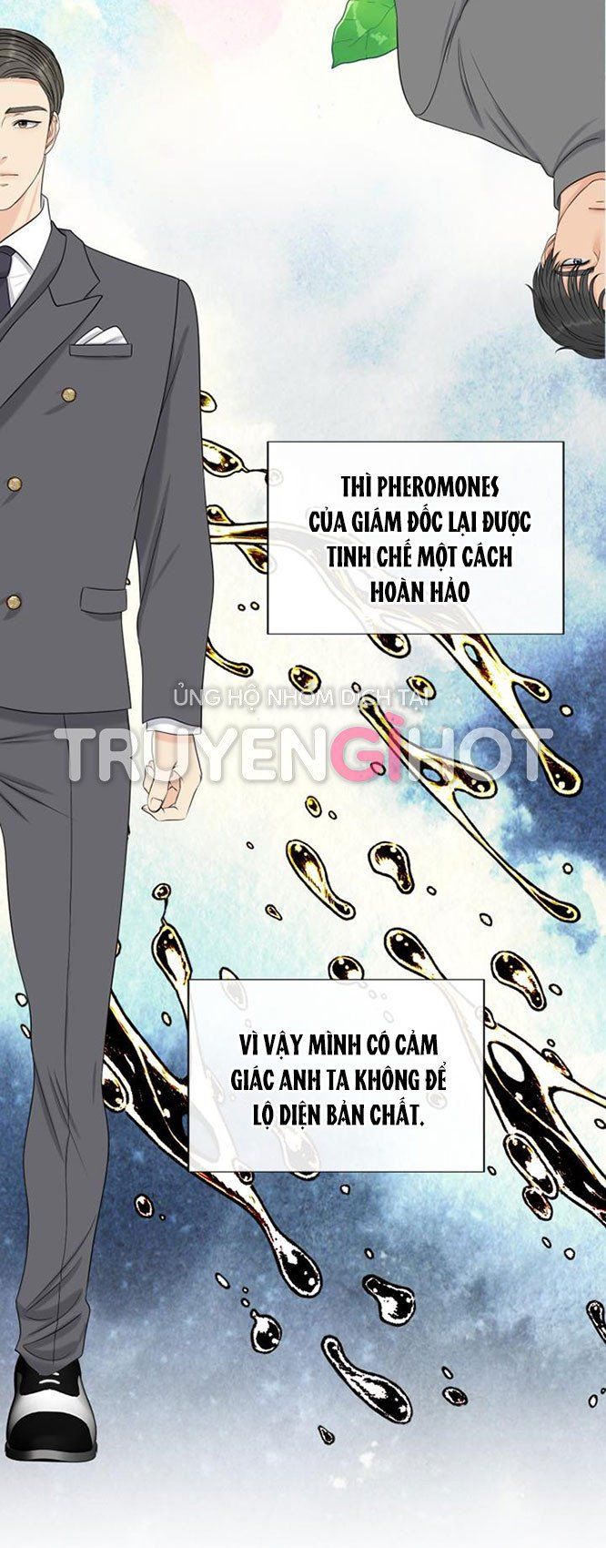 đọc truyện [18+] Em Sẽ Chọn Alpha Nào~ Chương 21 ảnh 8 tại Truyện Dạ Ký