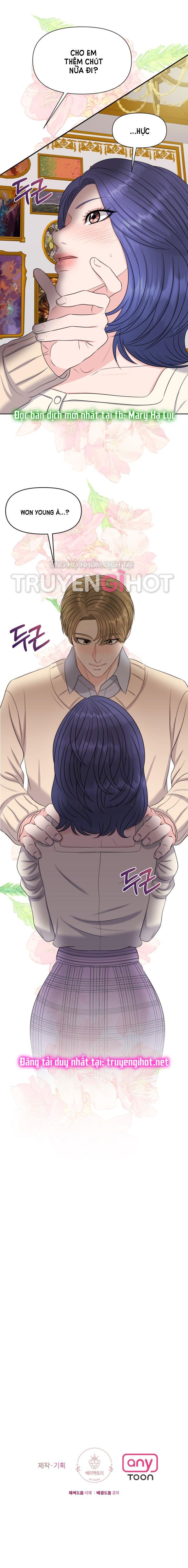 đọc truyện [18+] Em Sẽ Chọn Alpha Nào~ Chương 22.5 ảnh 10 tại Truyện Dạ Ký