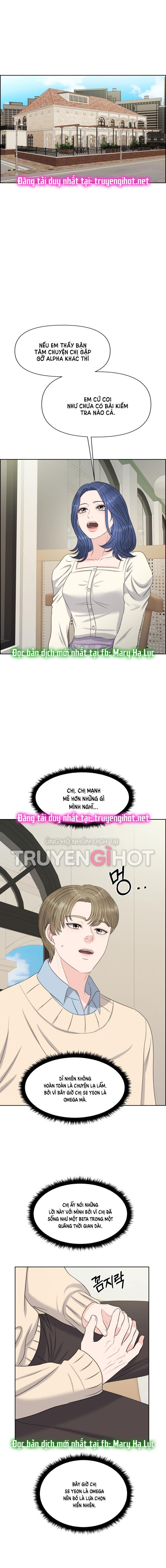 đọc truyện [18+] Em Sẽ Chọn Alpha Nào~ Chương 22 ảnh 2 tại Truyện Dạ Ký