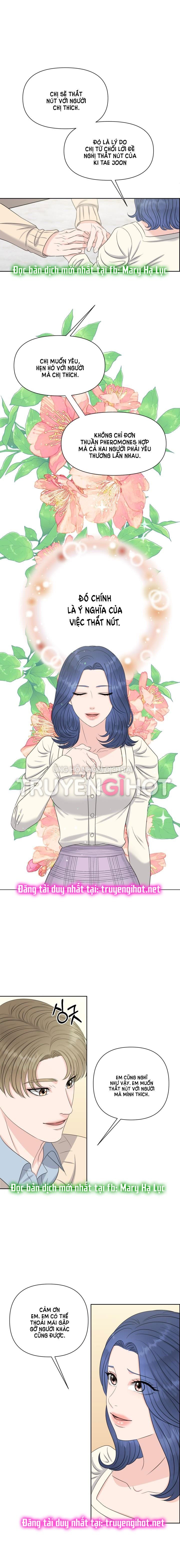 đọc truyện [18+] Em Sẽ Chọn Alpha Nào~ Chương 22 ảnh 5 tại Truyện Dạ Ký