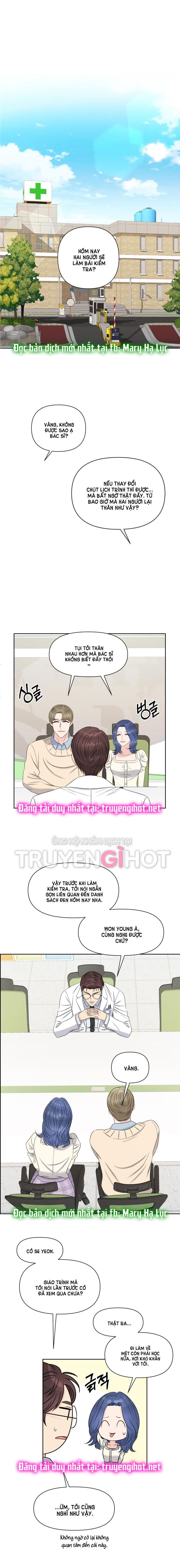 đọc truyện [18+] Em Sẽ Chọn Alpha Nào~ Chương 22 ảnh 7 tại Truyện Dạ Ký