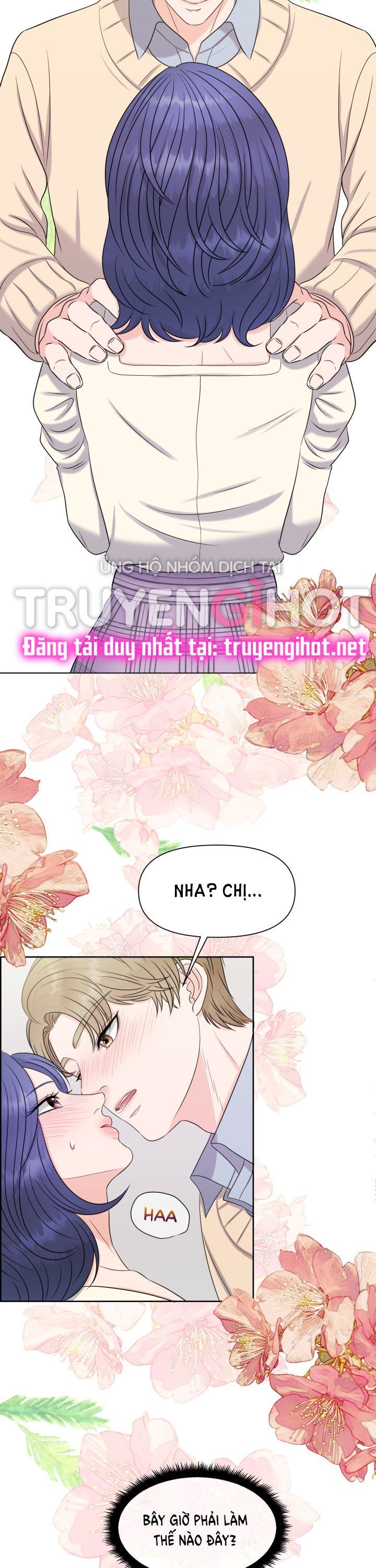đọc truyện [18+] Em Sẽ Chọn Alpha Nào~ Chương 23 ảnh 3 tại Truyện Dạ Ký