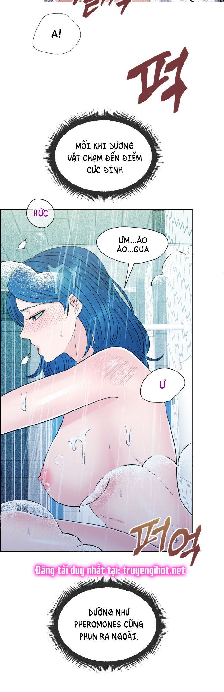 đọc truyện [18+] Em Sẽ Chọn Alpha Nào~ Chương 24.5 ảnh 19 tại Truyện Dạ Ký