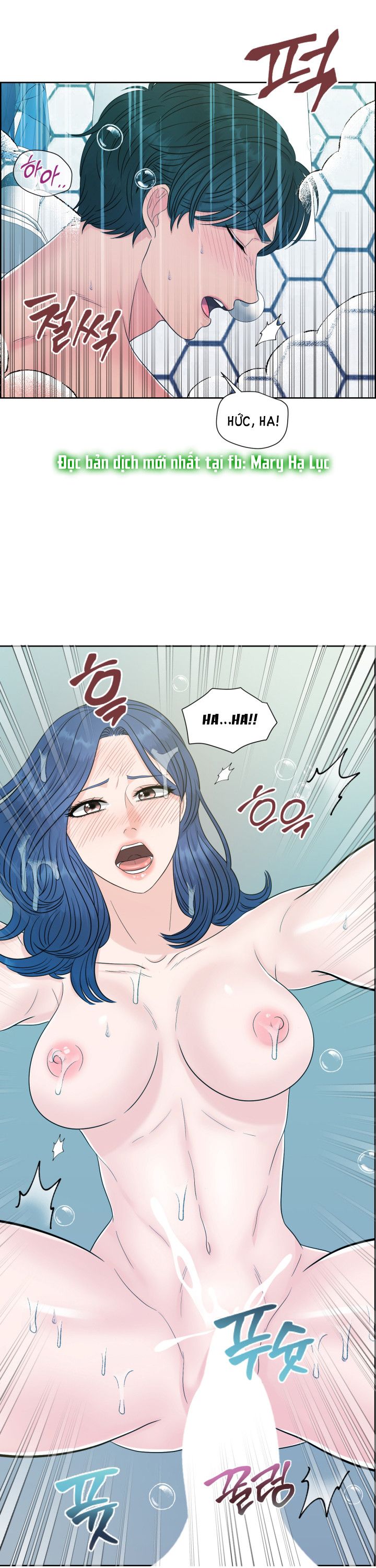 đọc truyện [18+] Em Sẽ Chọn Alpha Nào~ Chương 24.5 ảnh 22 tại Truyện Dạ Ký