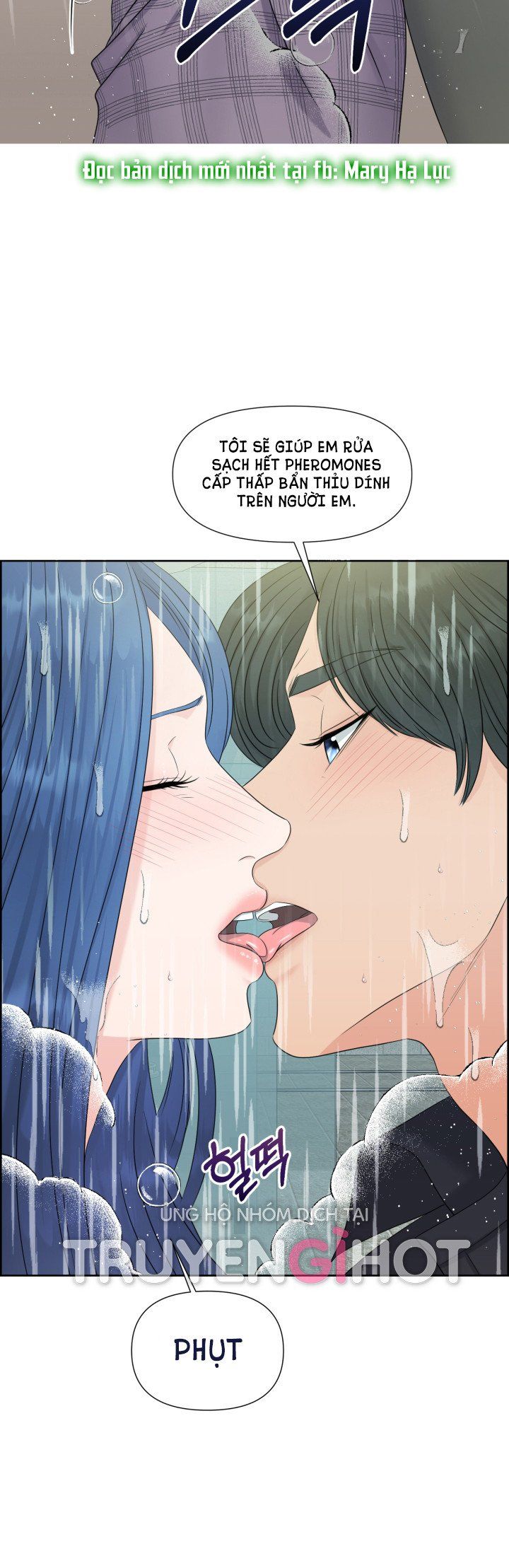 đọc truyện [18+] Em Sẽ Chọn Alpha Nào~ Chương 24 ảnh 18 tại Truyện Dạ Ký