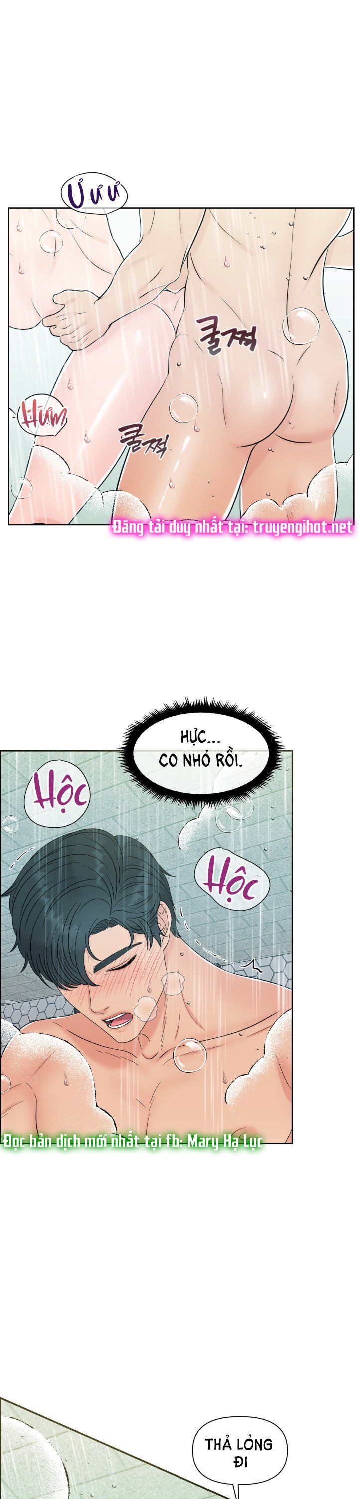 đọc truyện [18+] Em Sẽ Chọn Alpha Nào~ Chương 25.5 ảnh 2 tại Truyện Dạ Ký
