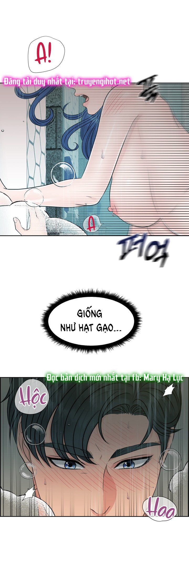 đọc truyện [18+] Em Sẽ Chọn Alpha Nào~ Chương 25.5 ảnh 9 tại Truyện Dạ Ký