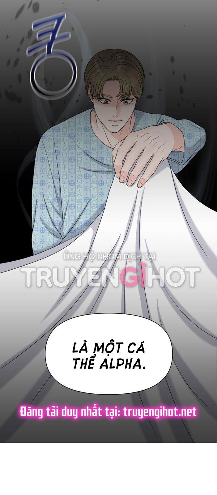 đọc truyện [18+] Em Sẽ Chọn Alpha Nào~ Chương 26.5 ảnh 17 tại Truyện Dạ Ký