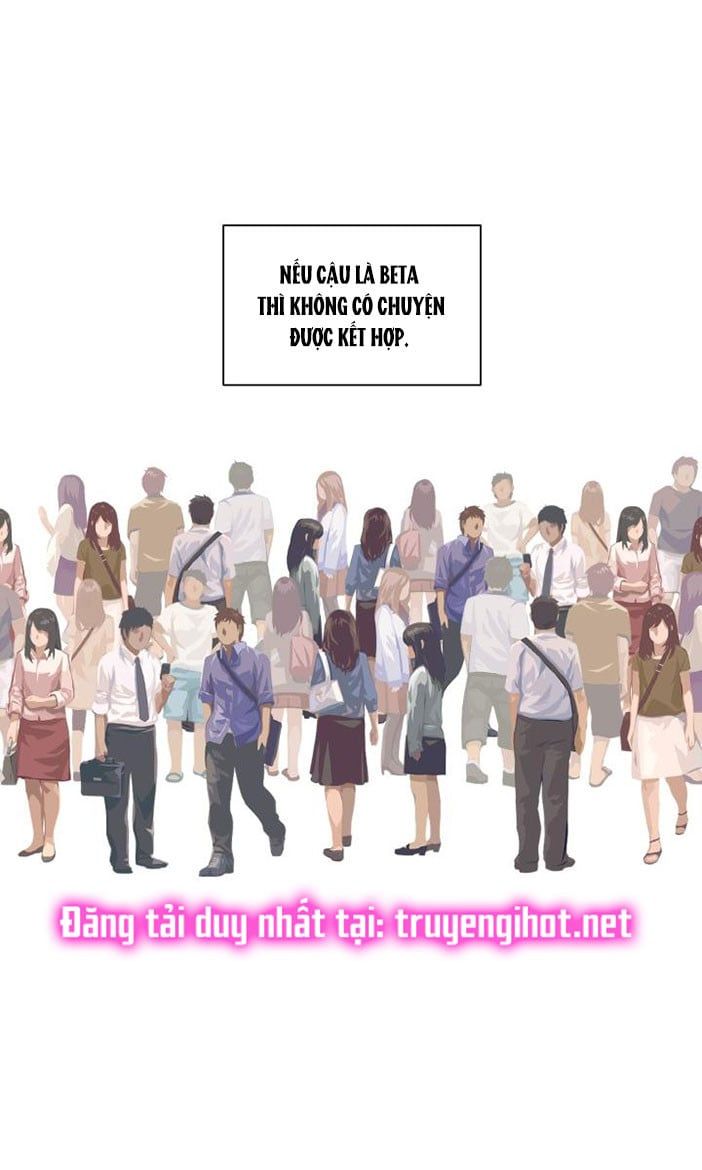đọc truyện [18+] Em Sẽ Chọn Alpha Nào~ Chương 26.5 ảnh 19 tại Truyện Dạ Ký