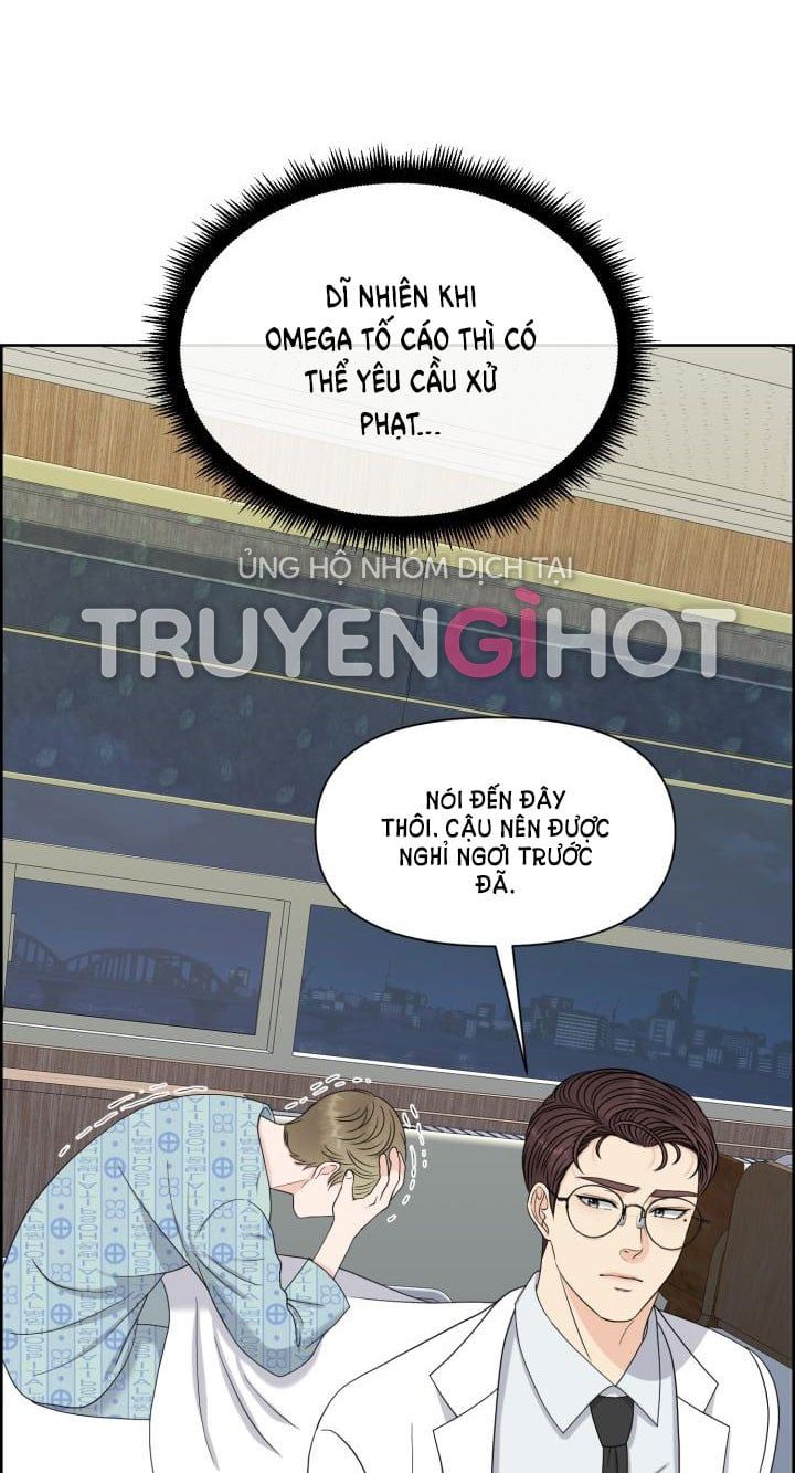 đọc truyện [18+] Em Sẽ Chọn Alpha Nào~ Chương 26.5 ảnh 28 tại Truyện Dạ Ký