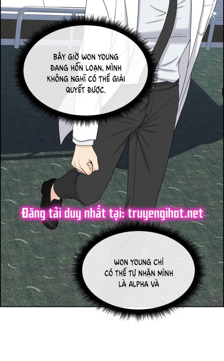 đọc truyện [18+] Em Sẽ Chọn Alpha Nào~ Chương 26.5 ảnh 29 tại Truyện Dạ Ký