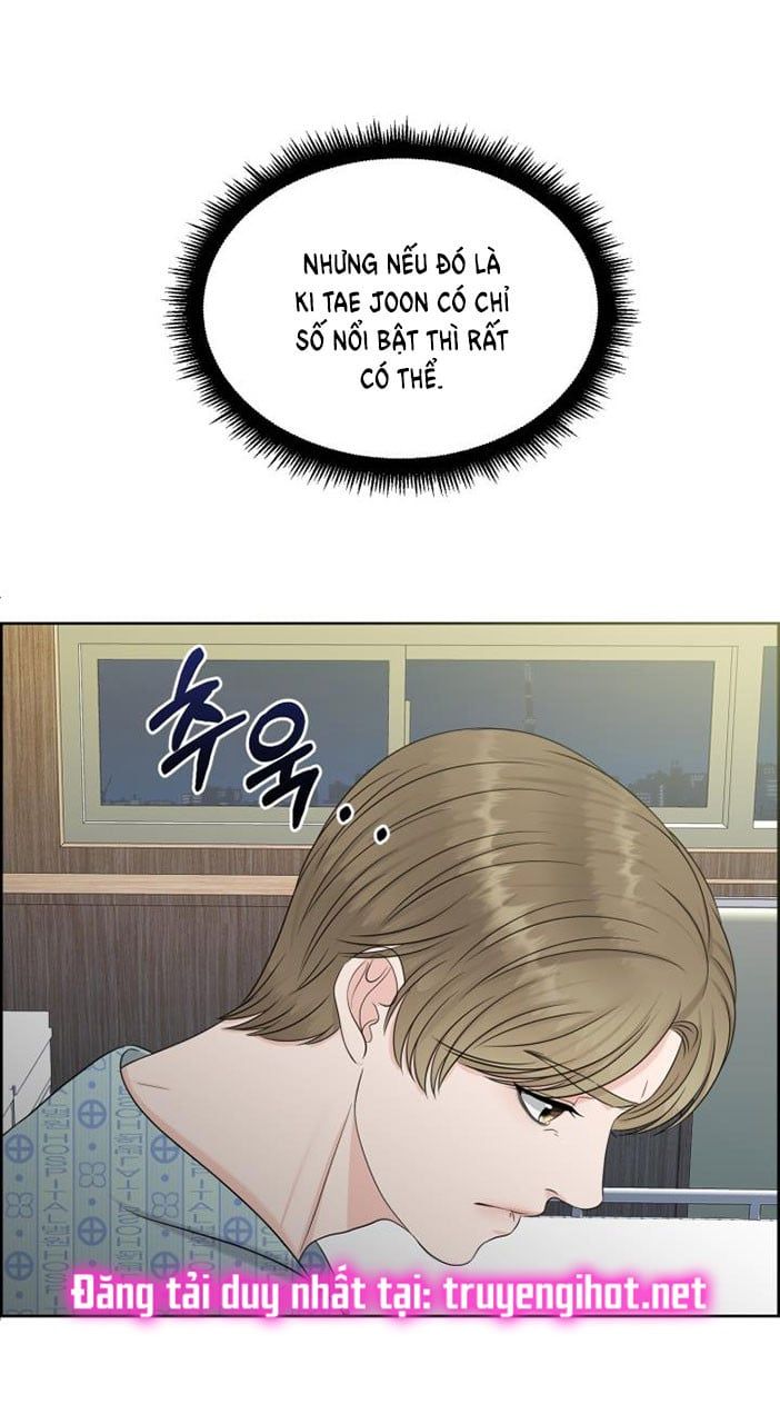 đọc truyện [18+] Em Sẽ Chọn Alpha Nào~ Chương 26.5 ảnh 4 tại Truyện Dạ Ký