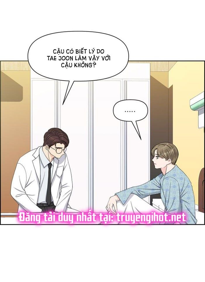 đọc truyện [18+] Em Sẽ Chọn Alpha Nào~ Chương 26.5 ảnh 6 tại Truyện Dạ Ký