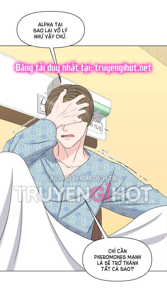 đọc truyện [18+] Em Sẽ Chọn Alpha Nào~ Chương 26.5 ảnh 9 tại Truyện Dạ Ký
