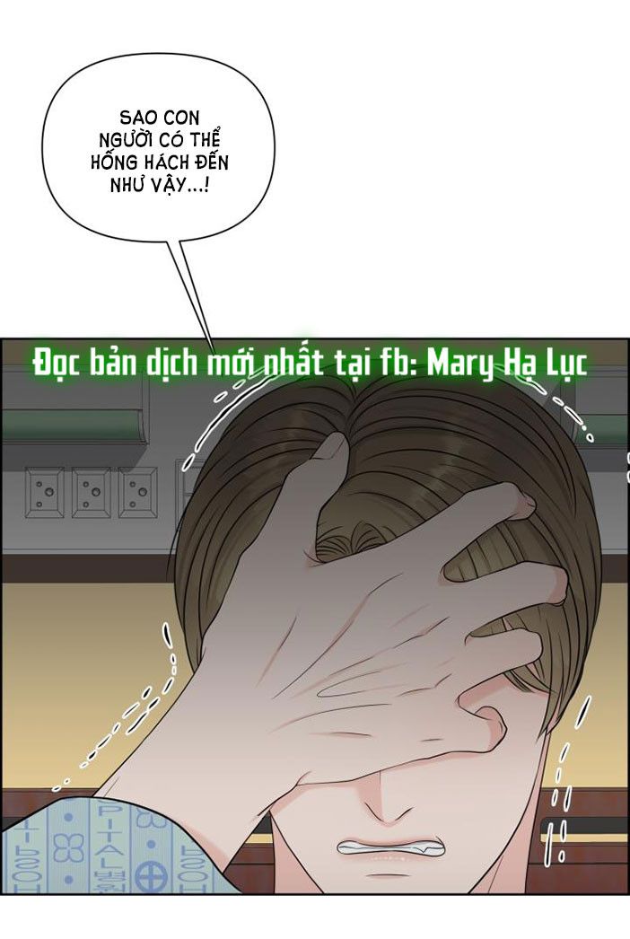 đọc truyện [18+] Em Sẽ Chọn Alpha Nào~ Chương 26.5 ảnh 10 tại Truyện Dạ Ký