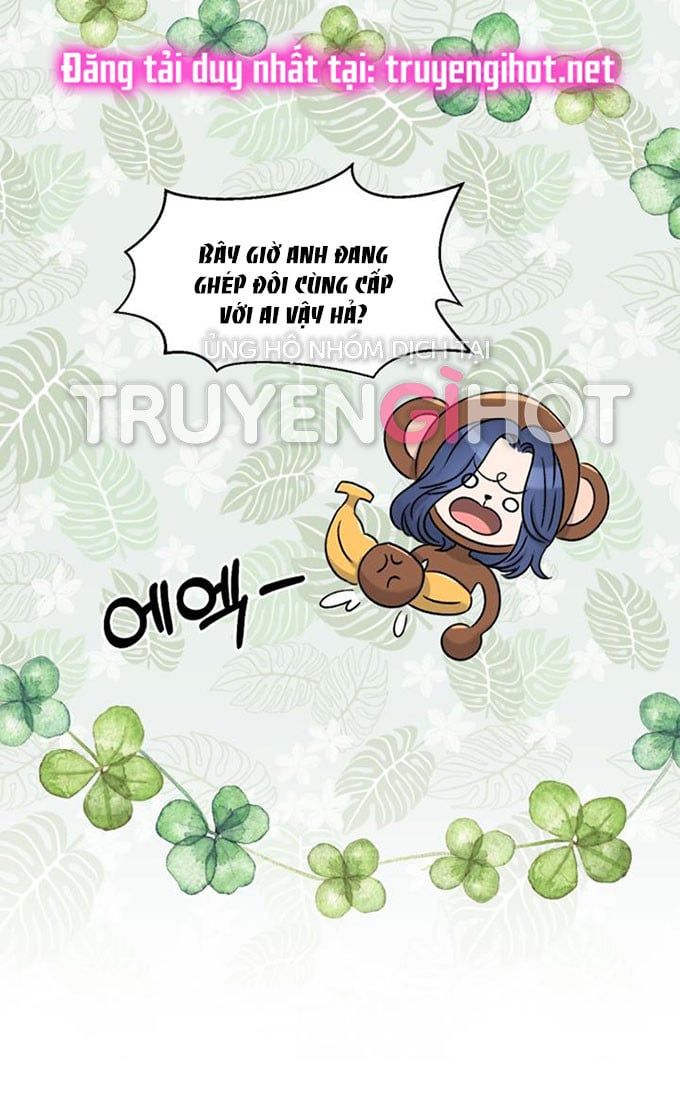 đọc truyện [18+] Em Sẽ Chọn Alpha Nào~ Chương 26 ảnh 17 tại Truyện Dạ Ký