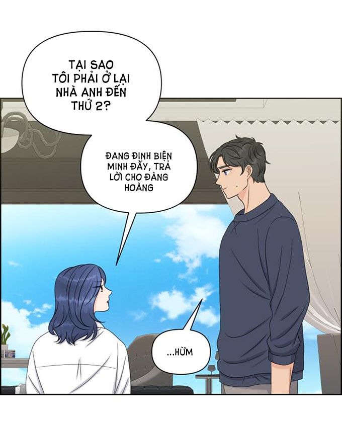 đọc truyện [18+] Em Sẽ Chọn Alpha Nào~ Chương 26 ảnh 23 tại Truyện Dạ Ký