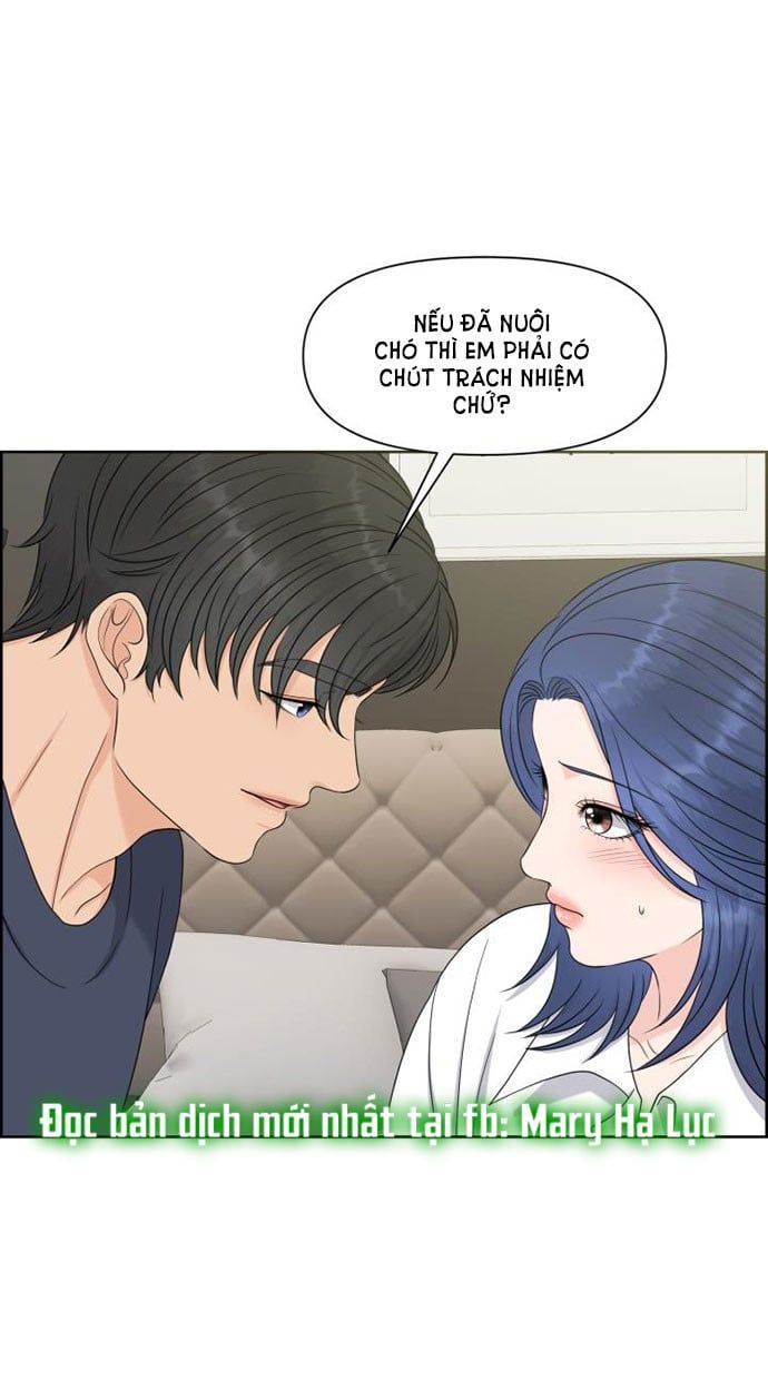 đọc truyện [18+] Em Sẽ Chọn Alpha Nào~ Chương 26 ảnh 27 tại Truyện Dạ Ký
