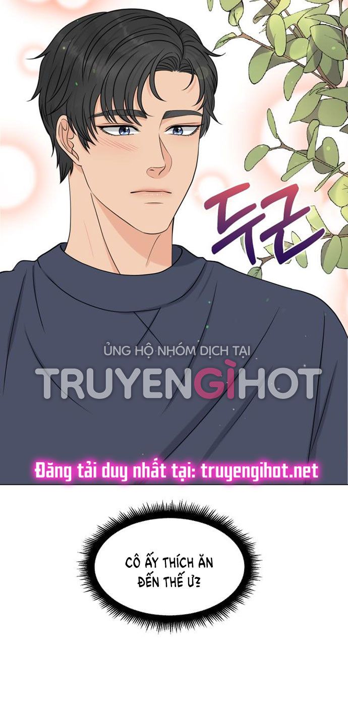 đọc truyện [18+] Em Sẽ Chọn Alpha Nào~ Chương 26 ảnh 36 tại Truyện Dạ Ký