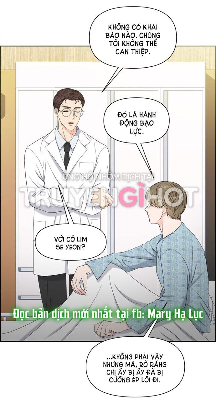 đọc truyện [18+] Em Sẽ Chọn Alpha Nào~ Chương 26 ảnh 45 tại Truyện Dạ Ký