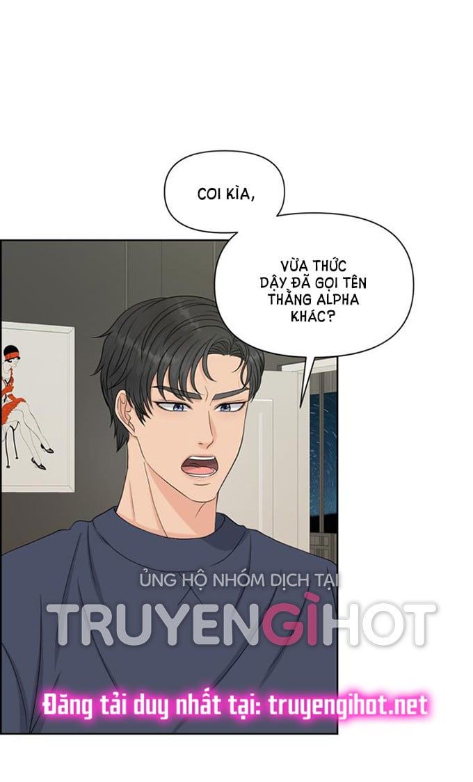 đọc truyện [18+] Em Sẽ Chọn Alpha Nào~ Chương 26 ảnh 8 tại Truyện Dạ Ký