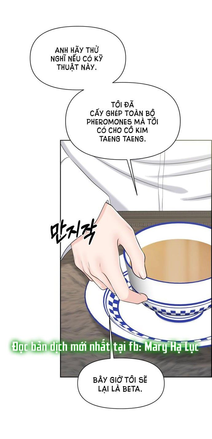 đọc truyện [18+] Em Sẽ Chọn Alpha Nào~ Chương 27.5 ảnh 12 tại Truyện Dạ Ký
