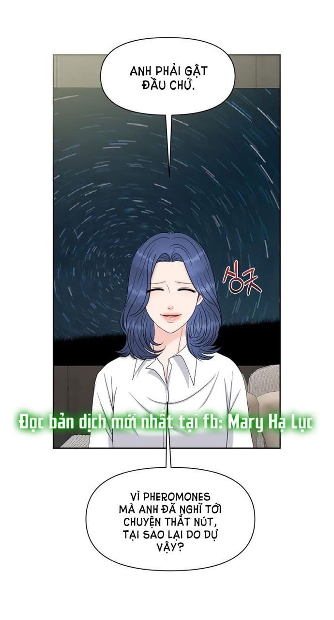 đọc truyện [18+] Em Sẽ Chọn Alpha Nào~ Chương 27.5 ảnh 14 tại Truyện Dạ Ký
