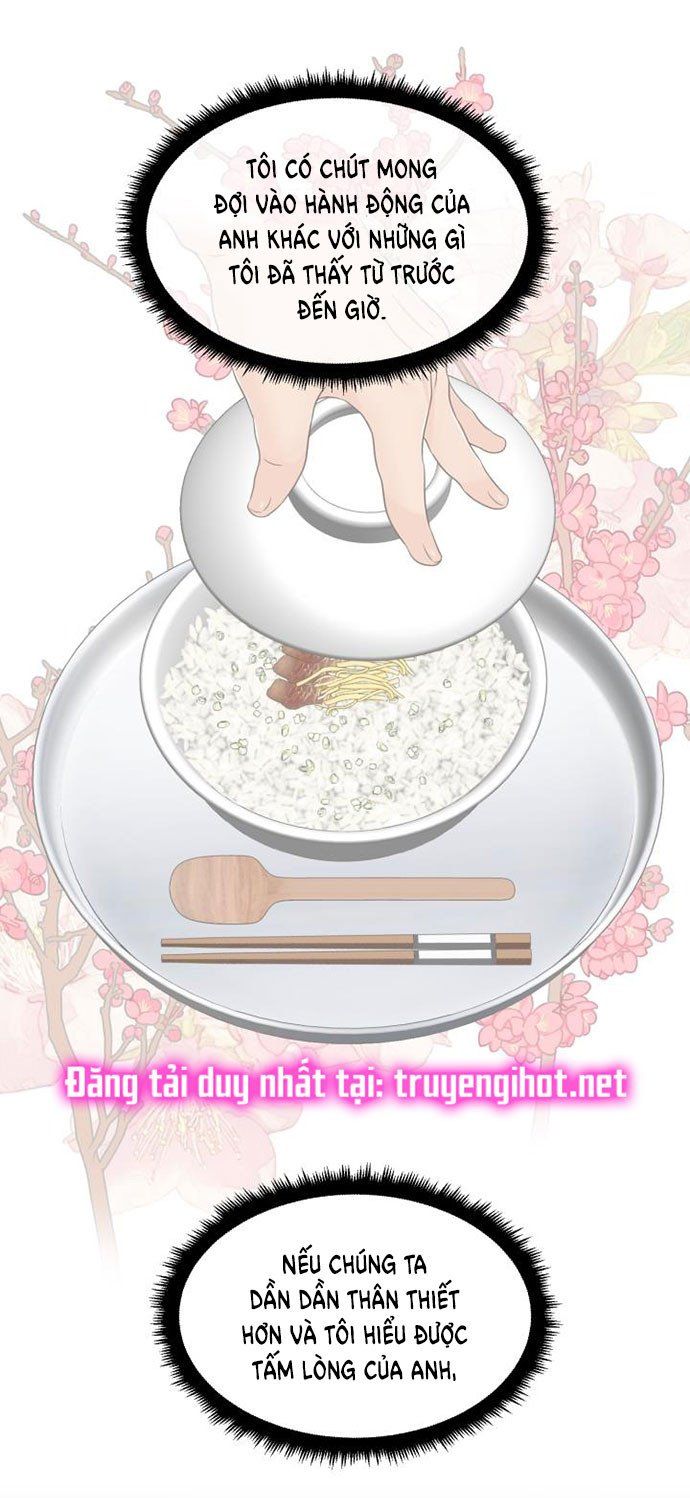 đọc truyện [18+] Em Sẽ Chọn Alpha Nào~ Chương 27.5 ảnh 16 tại Truyện Dạ Ký