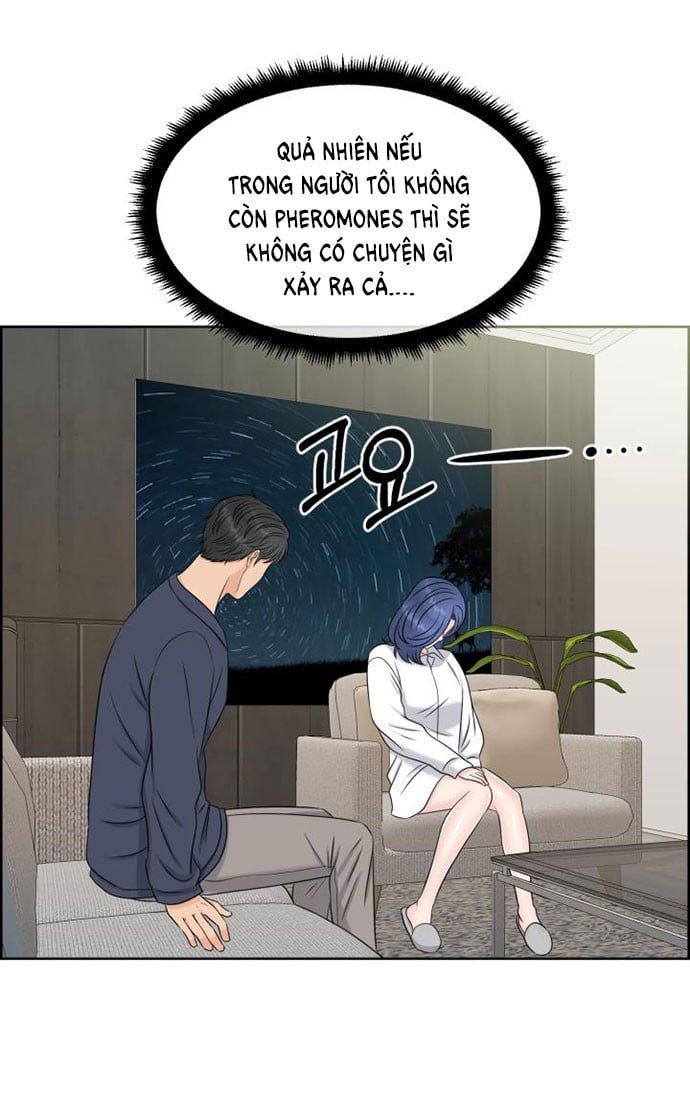 đọc truyện [18+] Em Sẽ Chọn Alpha Nào~ Chương 27.5 ảnh 18 tại Truyện Dạ Ký