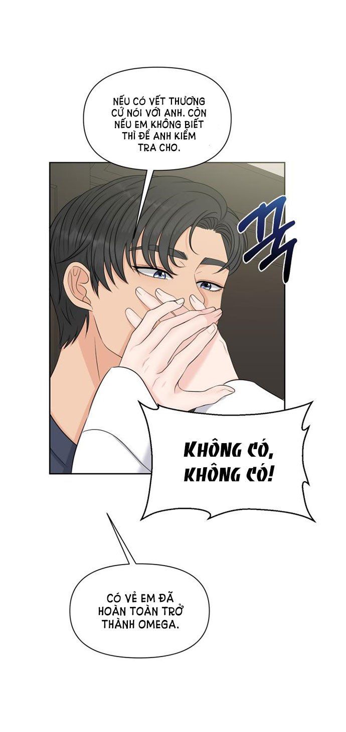 đọc truyện [18+] Em Sẽ Chọn Alpha Nào~ Chương 27.5 ảnh 3 tại Truyện Dạ Ký