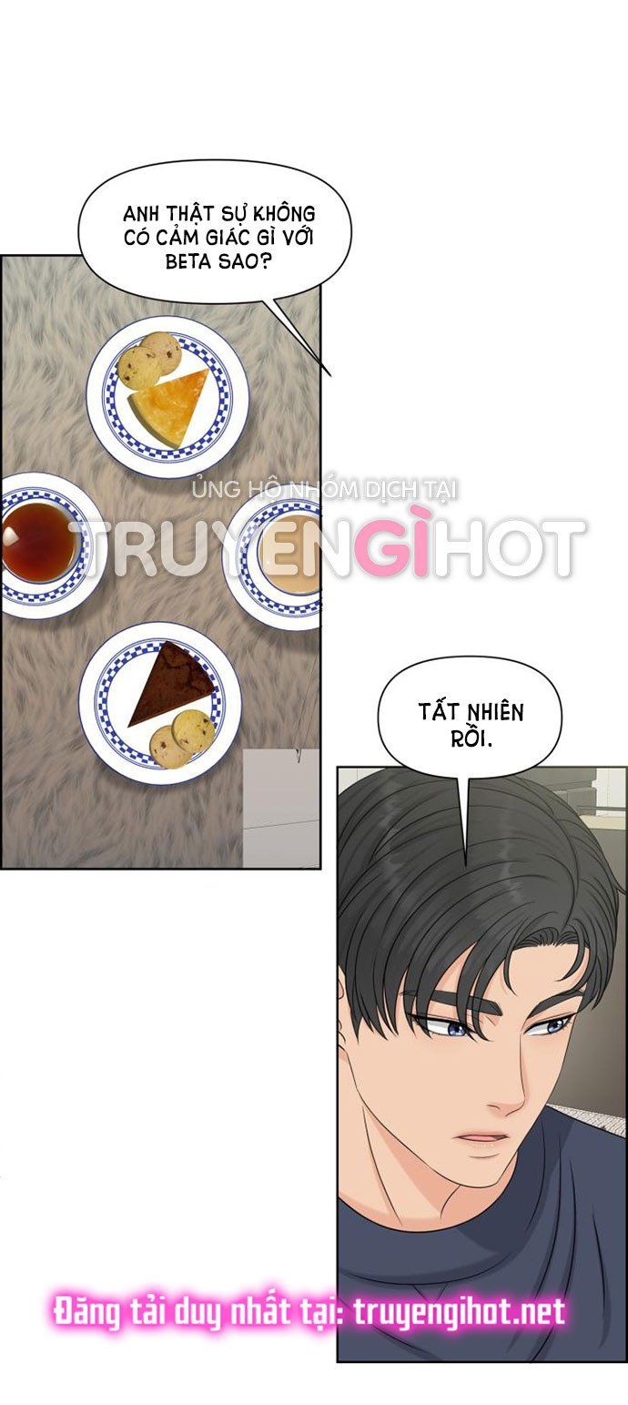 đọc truyện [18+] Em Sẽ Chọn Alpha Nào~ Chương 27.5 ảnh 4 tại Truyện Dạ Ký
