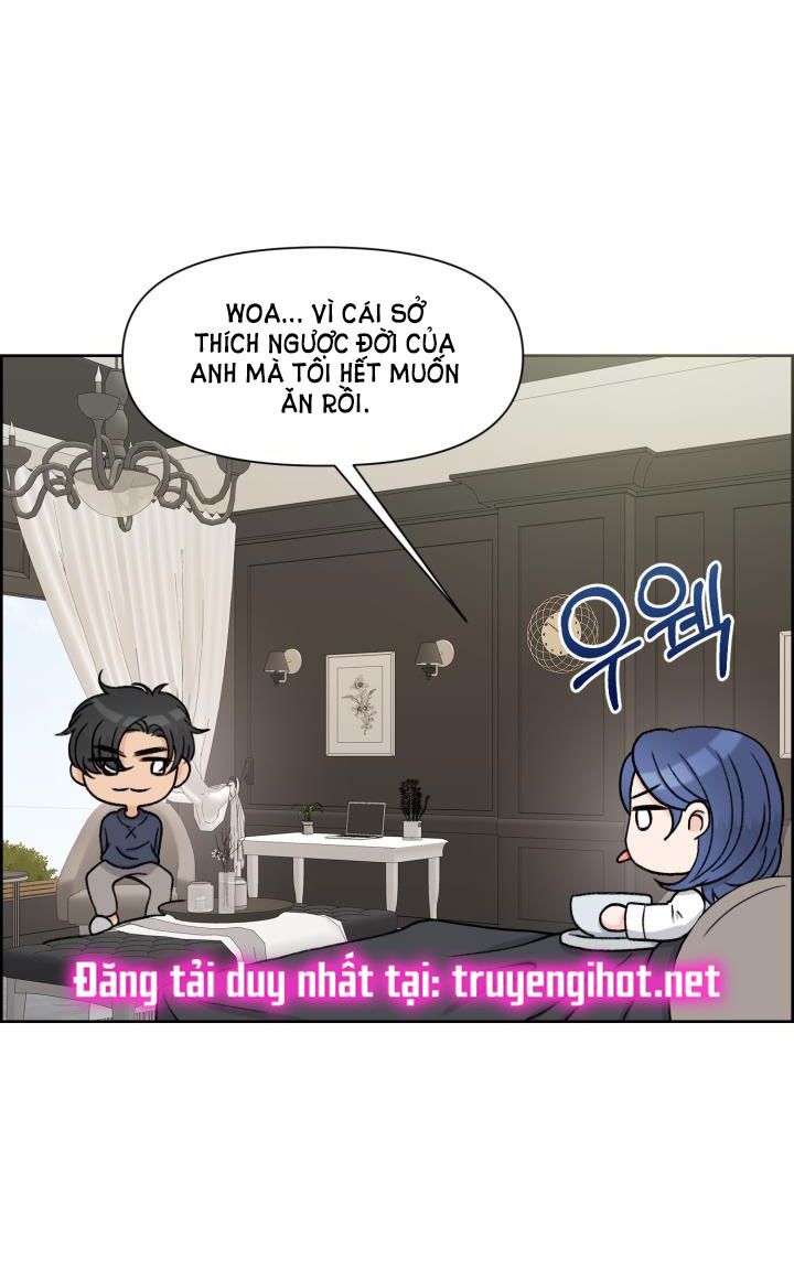 đọc truyện [18+] Em Sẽ Chọn Alpha Nào~ Chương 27 ảnh 15 tại Truyện Dạ Ký