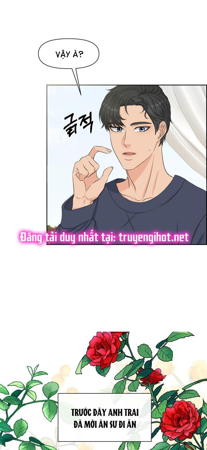 đọc truyện [18+] Em Sẽ Chọn Alpha Nào~ Chương 27 ảnh 17 tại Truyện Dạ Ký