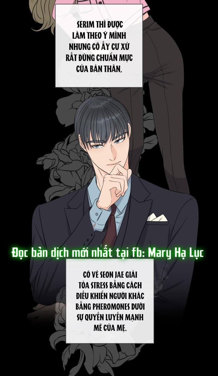 đọc truyện [18+] Em Sẽ Chọn Alpha Nào~ Chương 27 ảnh 3 tại Truyện Dạ Ký