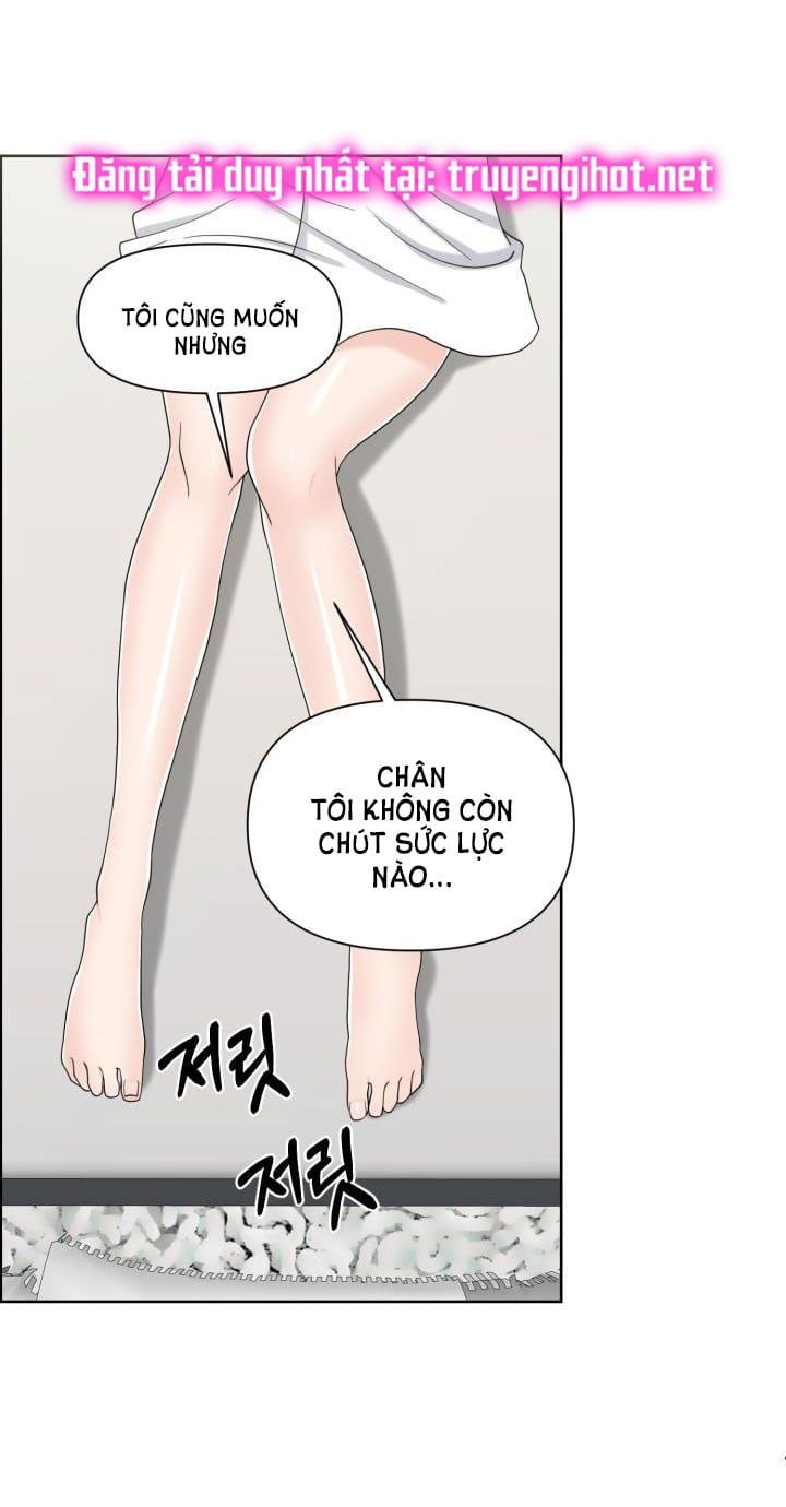 đọc truyện [18+] Em Sẽ Chọn Alpha Nào~ Chương 27 ảnh 22 tại Truyện Dạ Ký