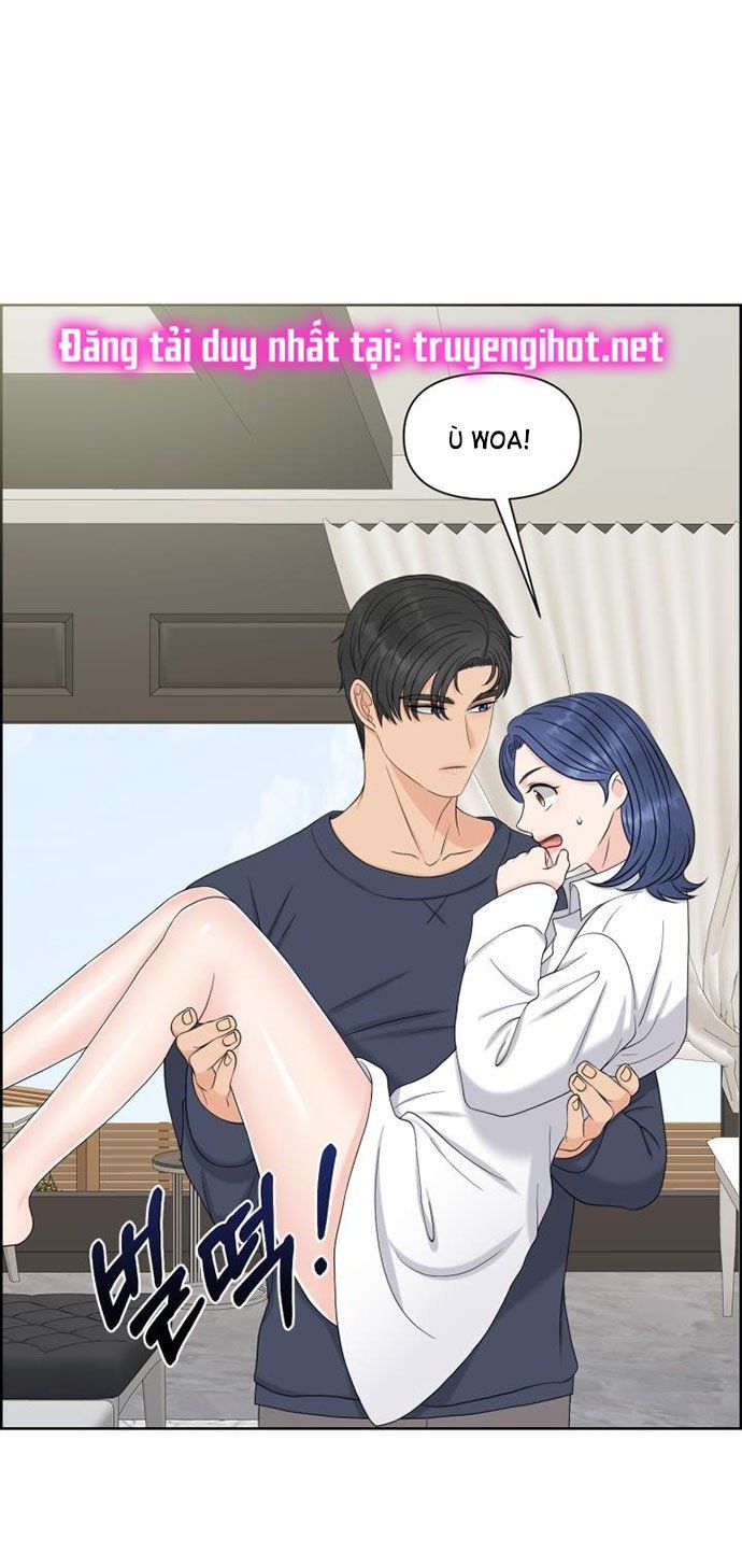 đọc truyện [18+] Em Sẽ Chọn Alpha Nào~ Chương 27 ảnh 25 tại Truyện Dạ Ký