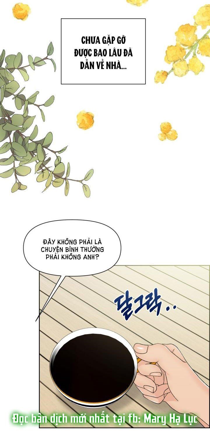 đọc truyện [18+] Em Sẽ Chọn Alpha Nào~ Chương 27 ảnh 8 tại Truyện Dạ Ký