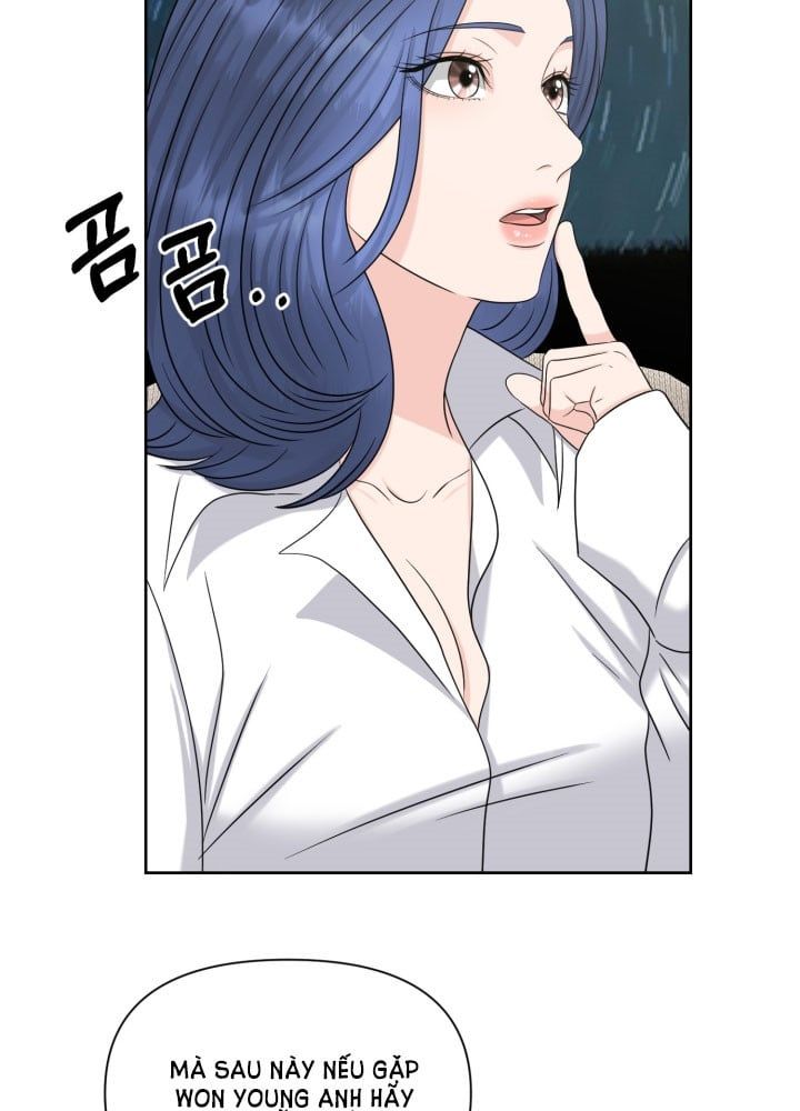 đọc truyện [18+] Em Sẽ Chọn Alpha Nào~ Chương 28.1 ảnh 19 tại Truyện Dạ Ký