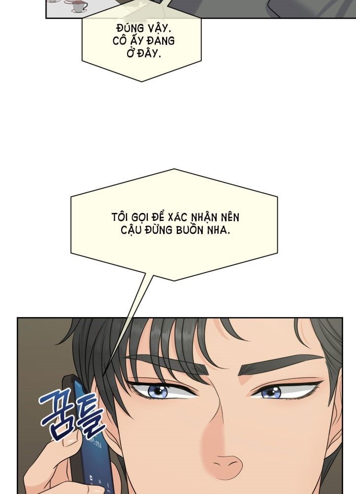 đọc truyện [18+] Em Sẽ Chọn Alpha Nào~ Chương 28.1 ảnh 31 tại Truyện Dạ Ký