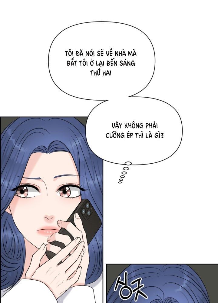 đọc truyện [18+] Em Sẽ Chọn Alpha Nào~ Chương 28.1 ảnh 38 tại Truyện Dạ Ký
